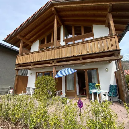 Haus St_ Michael_ 1_4 * Schliersee